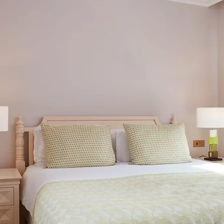 Apartament Residences *