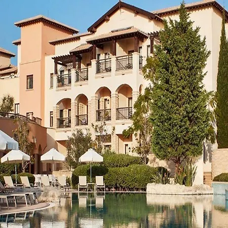 Residences Apartament Aphrodite Hills