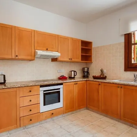Apartament Residences Aphrodite Hills