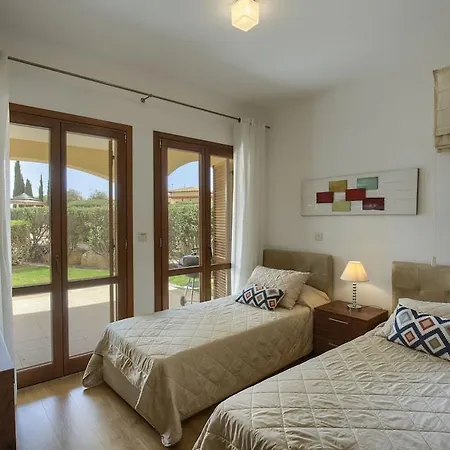 Apartament Residences Aphrodite Hills