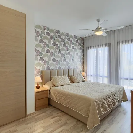 Residences Apartment