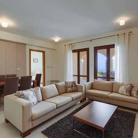 Apartment Residences Aphrodite Hills