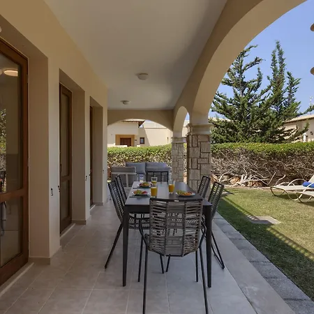 Residences Apartment