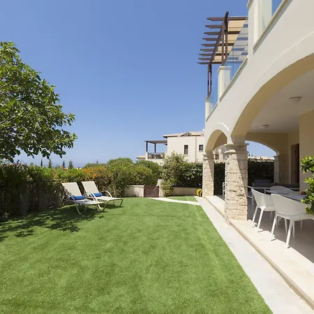 Residences Aphrodite Hills
