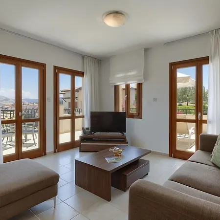 Apartment Residences