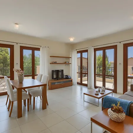 Residences Apartment