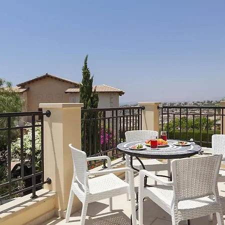 Residences Aphrodite Hills