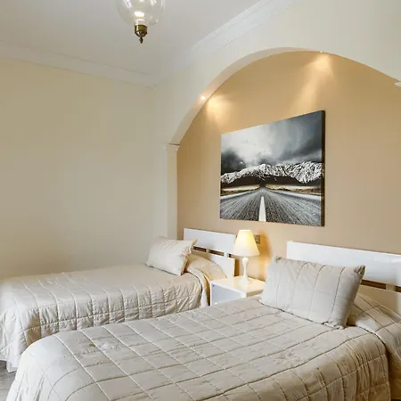 Residences Apartment