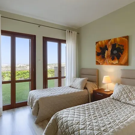 Apartament Residences Aphrodite Hills