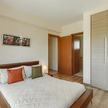 Apartament Residences *