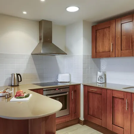 Apartment Residences