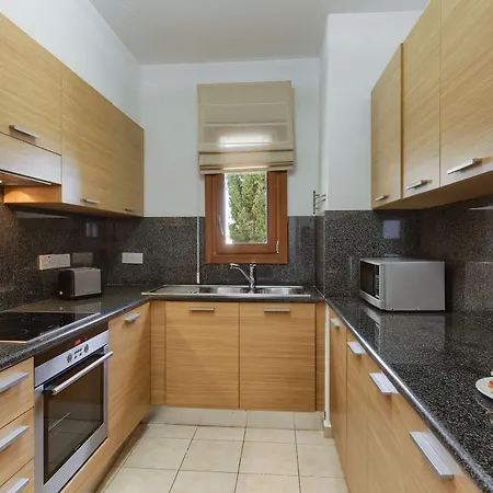 Apartment Residences *