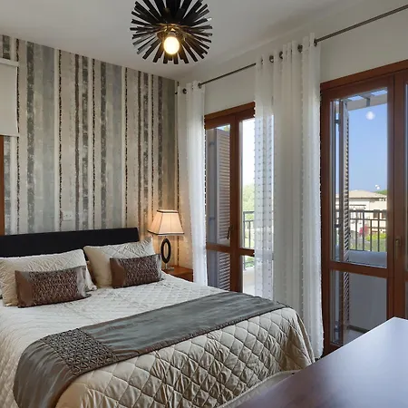 Residences Apartment