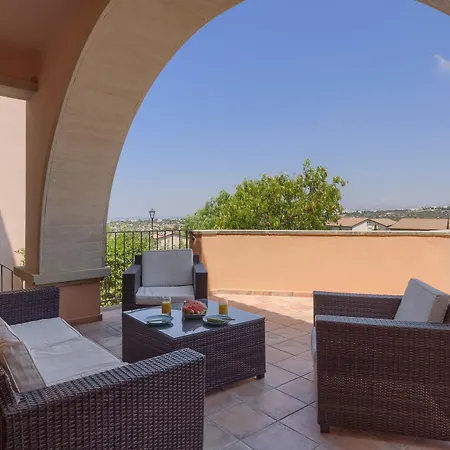 Residences Aphrodite Hills
