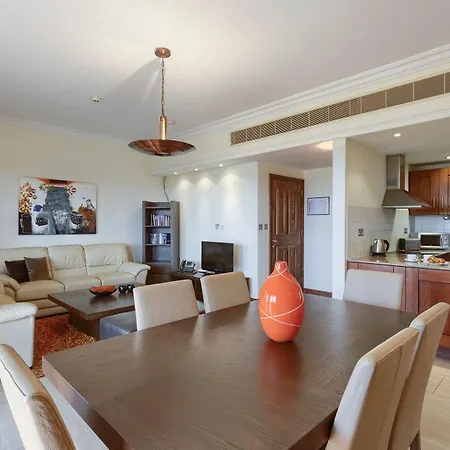 Residences Aphrodite Hills