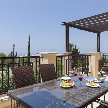 Residences Aphrodite Hills