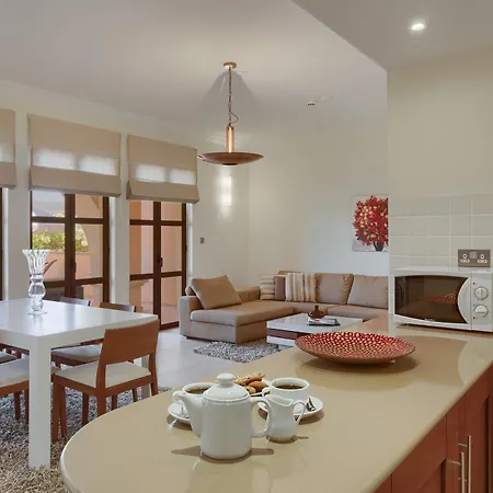 Apartment Residences *